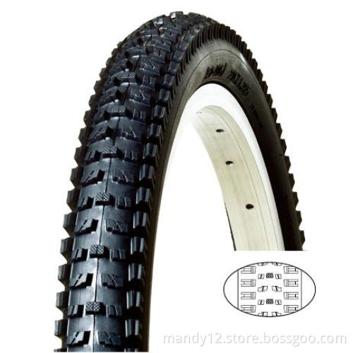 Good Quality Bicycle Tires for Sale
